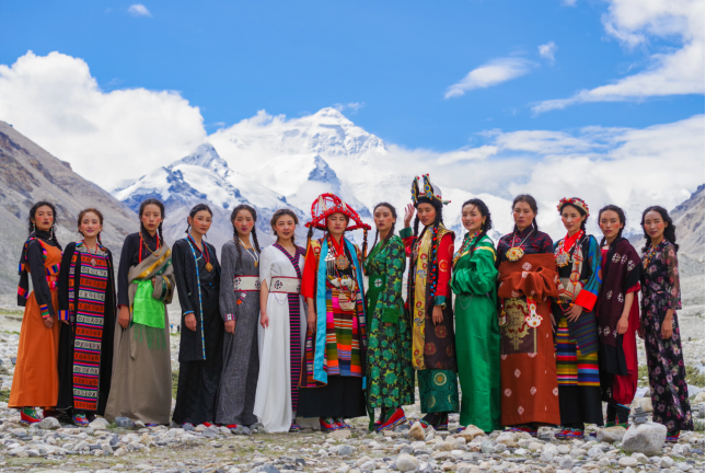 镰仓|为什么越来越多的人选择去西藏旅游