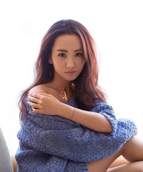 杨蓉|拍完一部戏休息大半年，不为出名而演戏的女星，颁奖典礼都懒得去