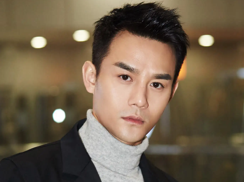 王凯|发挥平稳的演员王凯，从娘娘腔到一夜爆红，放慢脚步砥砺前行