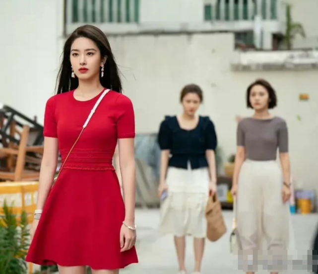 欢乐颂第三季|《欢乐颂3》演员表令人惊喜,认出张晓龙外甥女,还有她大有来头