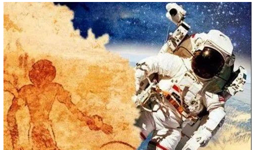 科学界的重大发现, 推翻了进化论, 原来人类是外星人创造的!
