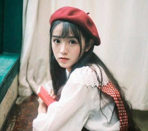 田曦薇|“甜妹”田曦薇的“刚”事迹:校园打架,飙脏话,和李兰迪的女主之争