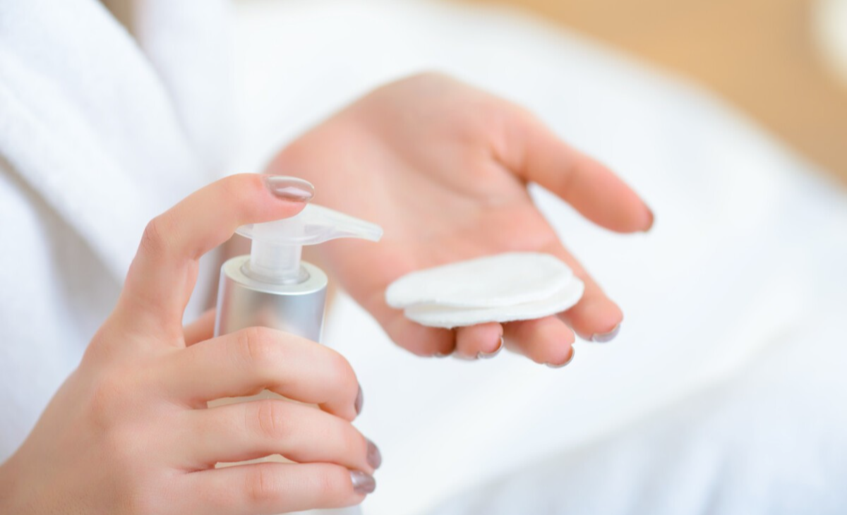 护肤 天天护肤皮肤却越来越糟,这5条错误的护肤习惯,看看你中了几条。