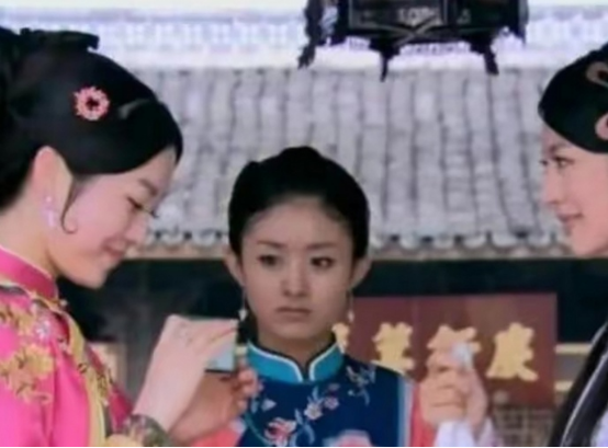 赵丽颖|出身很普通背景一般般,赵丽颖为何能走到今天,原因主要有三点