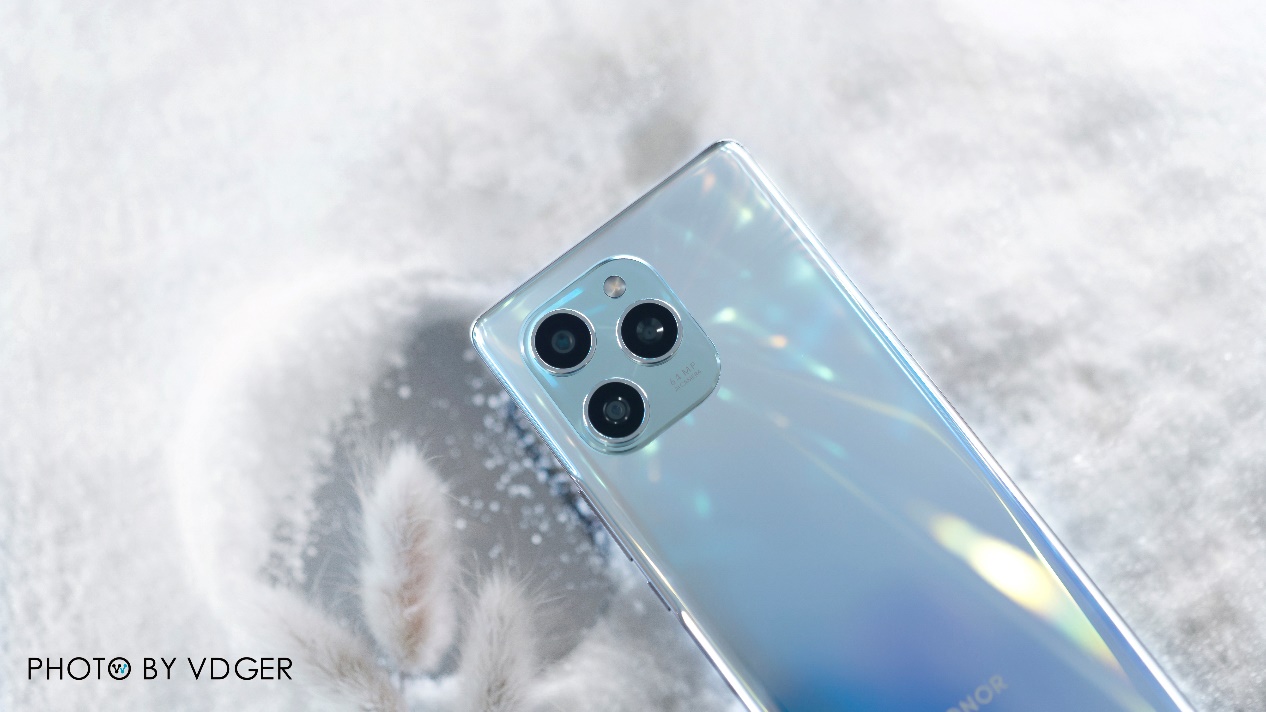 荣耀|2K档屏幕天花板!高颜值荣耀60 SE开箱实拍,爆款预定!