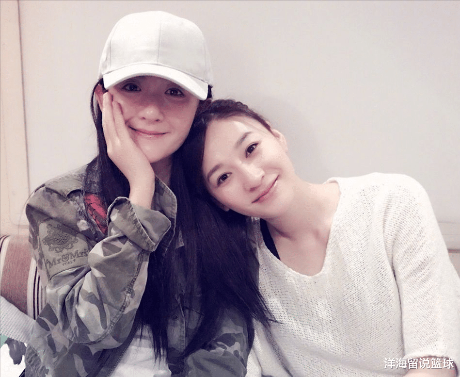 杨幂|风光时是姐妹，窘迫时变仇人，这9对女星的塑料友谊真是一言难尽