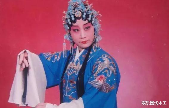 阎立品|突然!又一表演艺术家病逝,生前最后露面曝光,是阎立品大师高徒