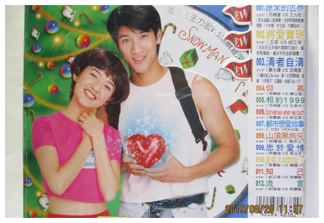 流行音乐|他在巅峰预见了港歌没落，但也看到了一条生路「下」