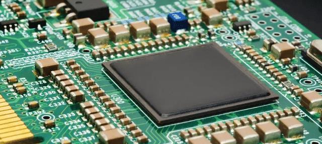 半导体|该来的还是来了!中企作出决定,国产光刻机“颗粒无收”