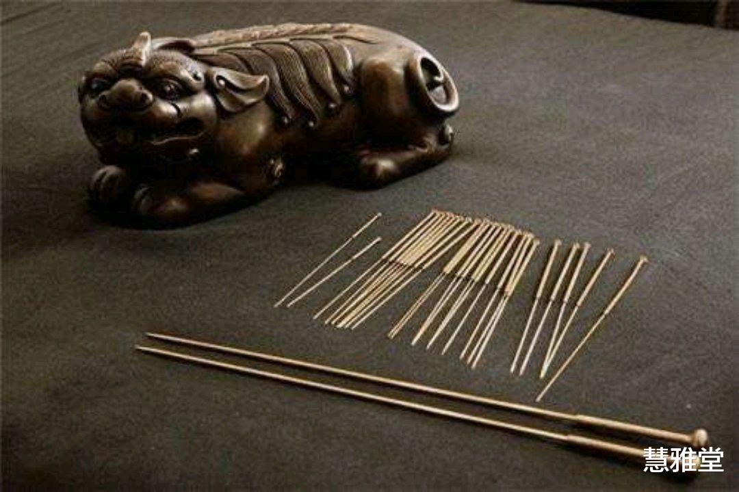 针灸|中医针灸奇术“鬼门十三针”是迷信吗？感兴趣的朋友，不妨多了解