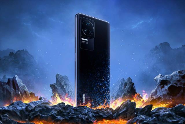 红米k50|到手2799元12G内存和哈苏拍照狠旗舰RedmiK50还香吗？