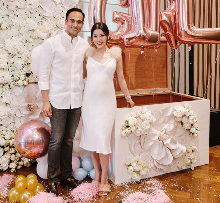 刘德华|刘德华小姨子名校毕业美貌出众,嫁亿万富豪生活奢侈!