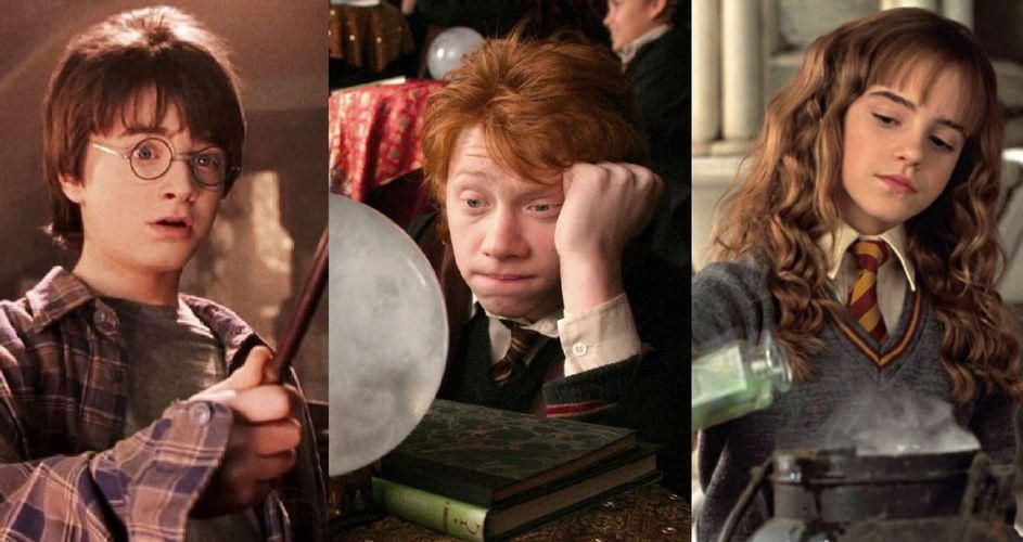 哈利·波特|《哈利波特》电影系列中最强大的十根魔杖，都与施法者有特定联系