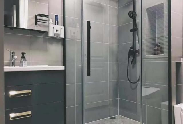 谁说暗卫一定昏暗又潮湿?我家装修多做了5件事,丝毫不比明卫差