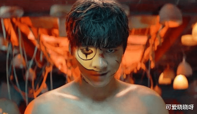 李易峰|为什么人可以在不同年纪反复爱上杨洋，而他却不行