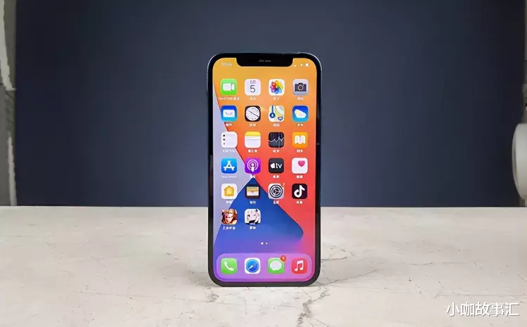 苹果|目前公认“烂大街”的四部手机，有你在用的吗？