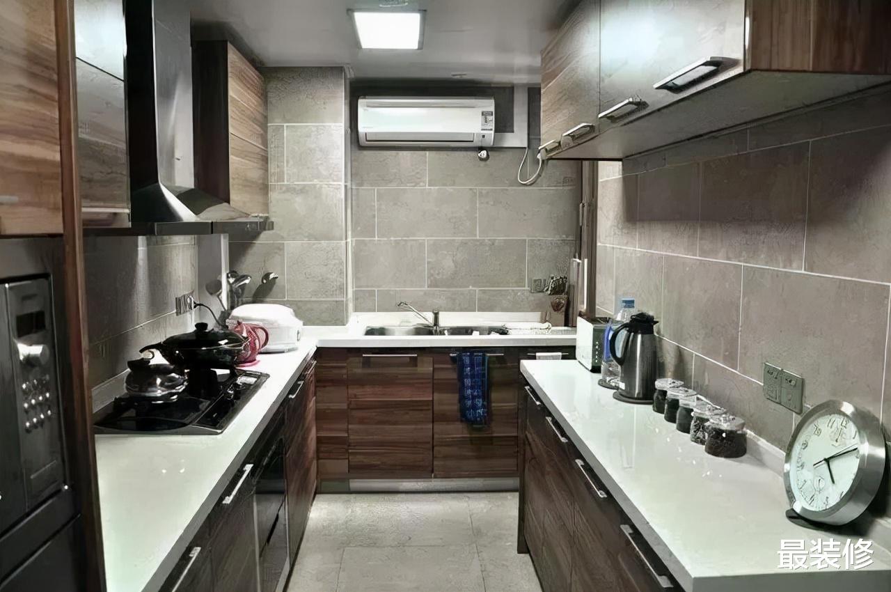 厨房装了空调的朋友,纷纷吐槽不想做饭了,这是为什么?