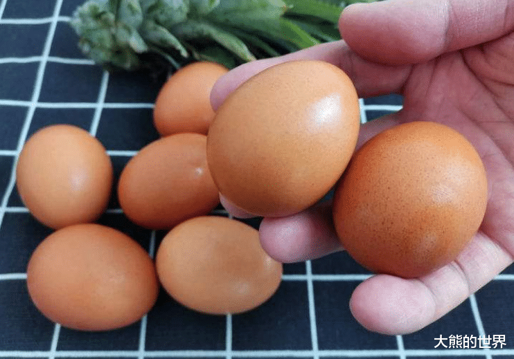 鸡蛋别乱放了，当心变质！为了家人好，赶紧学会保存鸡蛋的方法