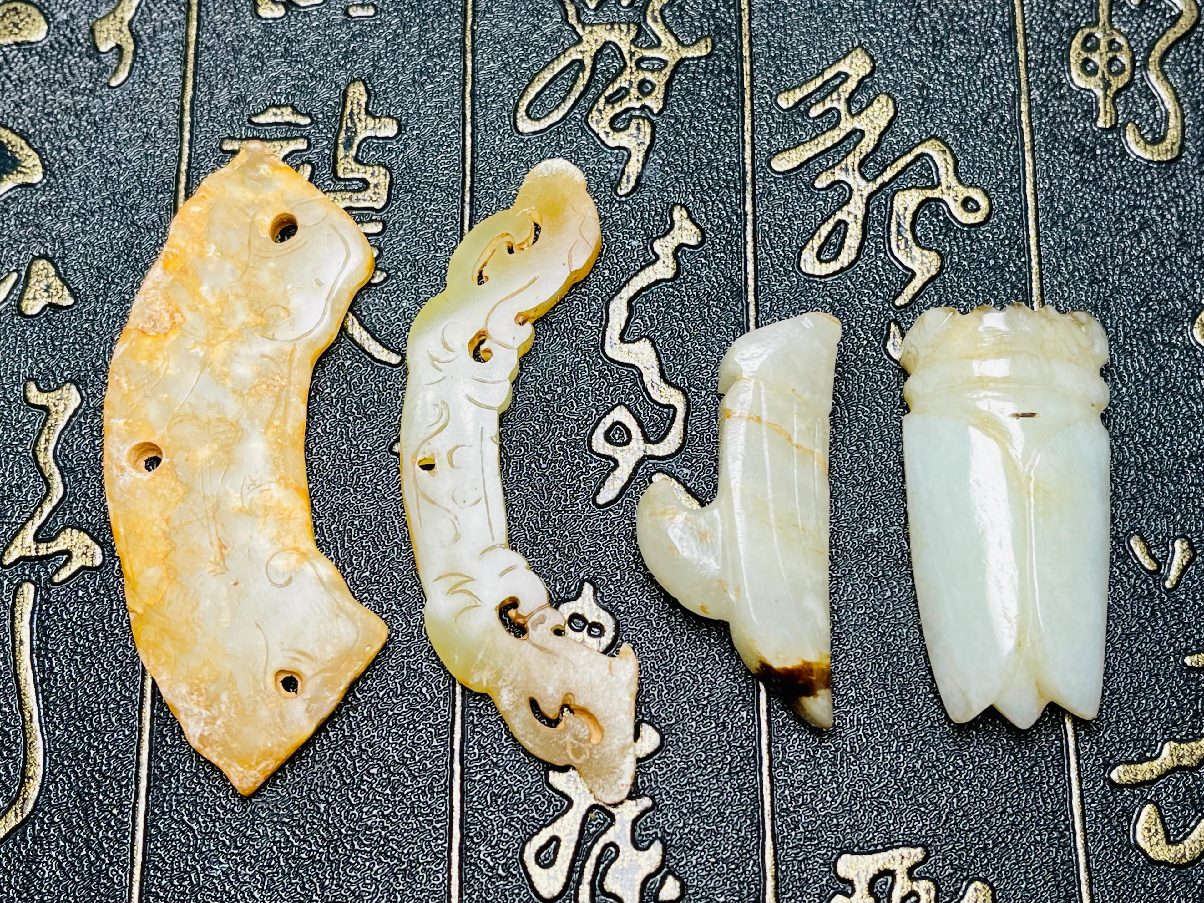 |和田玉造假哪家强？各类仿籽五大王！