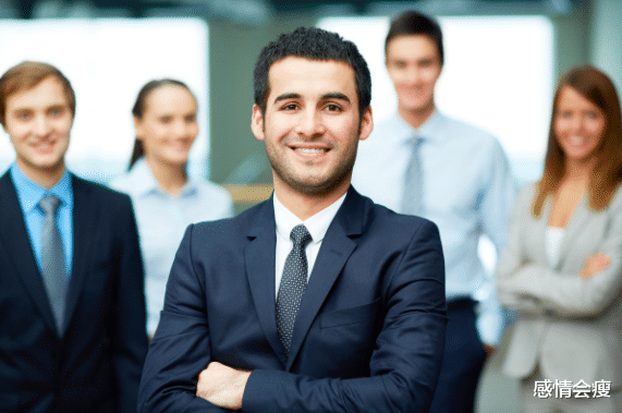 |为什么同样是职场,等级高的人,薪资会高一些?