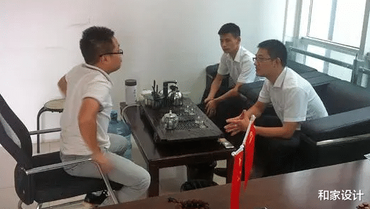 如何找到适合自己的设计师?给予设计师起码信任是一个良好的开始