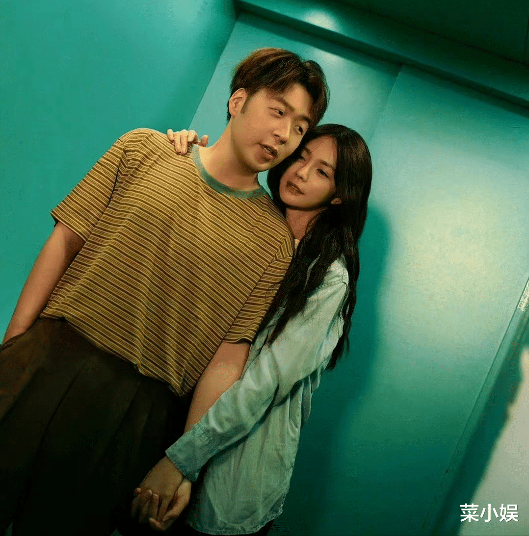 杜海涛|沈梦辰晒照为杜海涛庆生,合照十指紧扣太幸福,离婚流言不攻自破