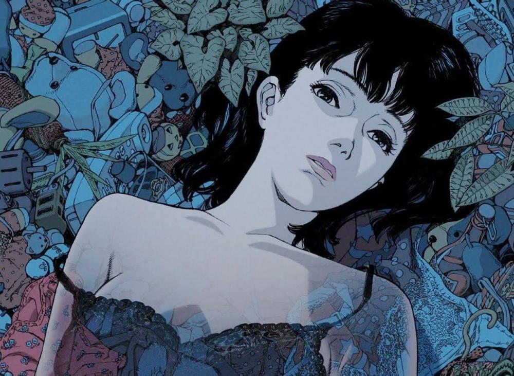 電影|因為是動畫所以畫好了嗎? 讓人細思極恐的4部日本心理動畫電影……