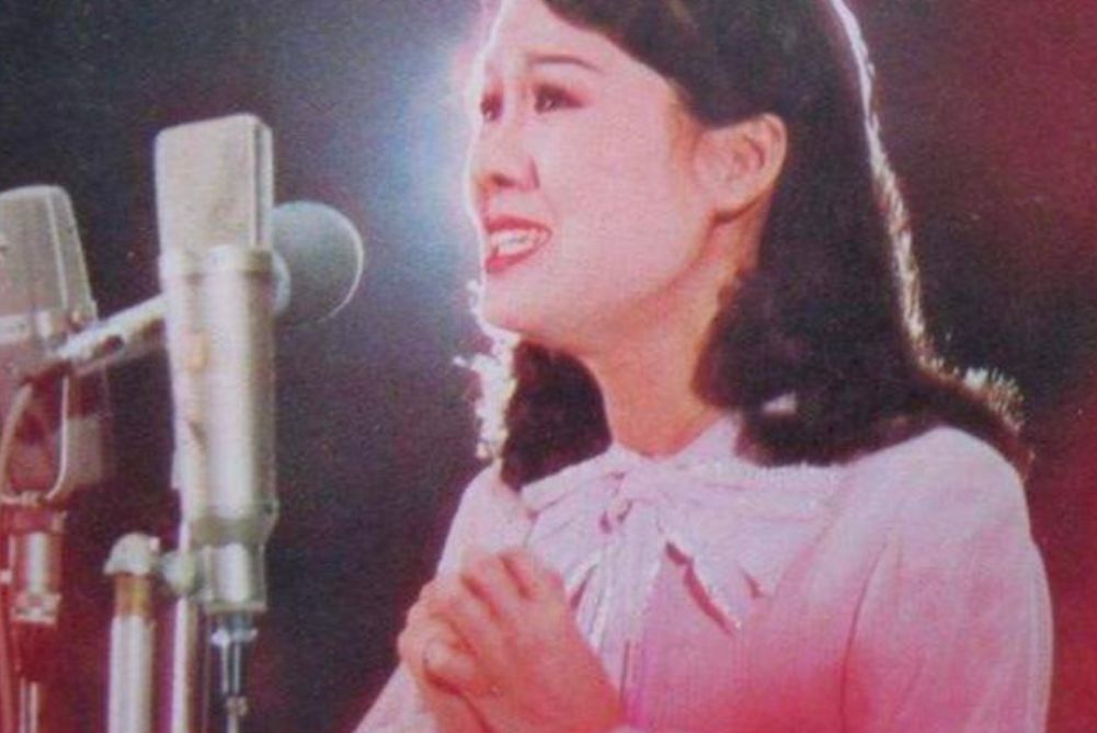 郑绪岚|郑绪岚：远嫁美国变落寞，中年患病，男友去世，如今64岁孑然一身