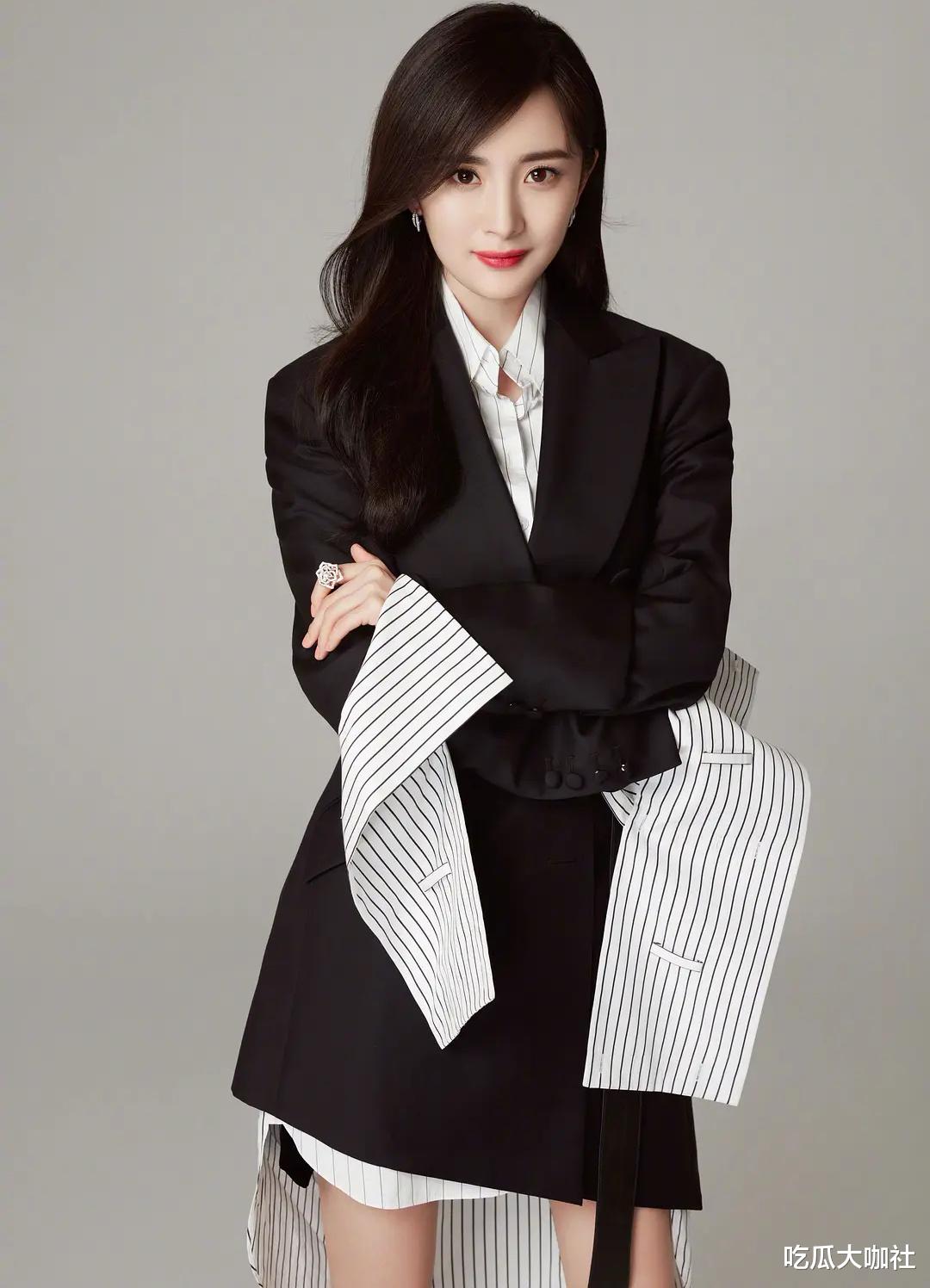 女孩|“渣女”杨幂