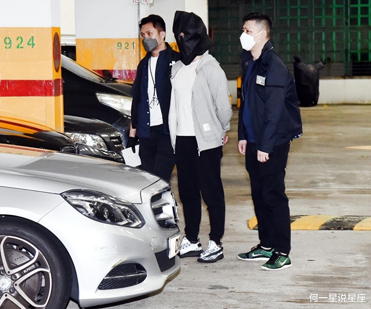 23岁女网红周慧贤被害,遭前男友连砍30刀血染浴缸,逮捕现场曝光