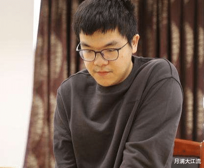 游坦之|柯申十番棋没戏了? 目前还言之过早，柯申十番棋不是想避就能避的