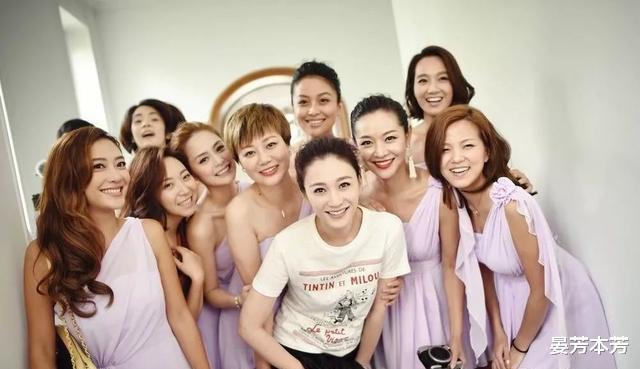 杨幂|盘点近期上过热搜的5位北京女星，各个貌美如花，你喜欢哪个？