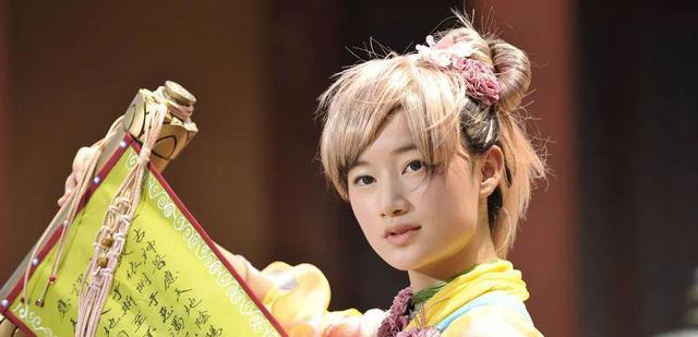 郭晓婷|郭晓婷现身《无限超越班》:自信回应没演过女一