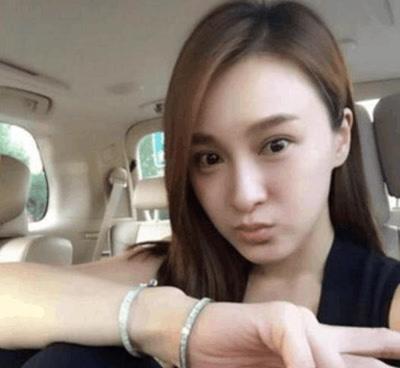 乐珈彤|最美梦萍乐珈彤，一位让琼瑶惋惜的女演员