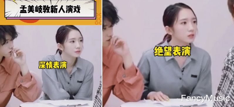 尚雯婕|流行歌手的“尴尬”现象：表面上火遍全网，实际上根本没有代表作