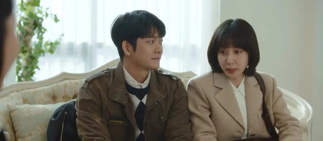 禹英雨|只不过是未婚爸爸带球跑的剧情，这种韩剧怎么就9.3了？