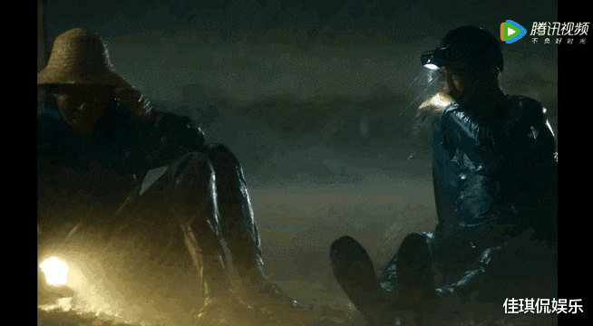 海清|海清、武仁林主演《隐入烟尘》中的几幕戏，丝丝入骨，直抵人心