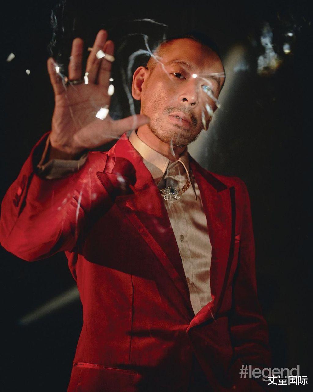 阿娇|8点认识《乘风破浪3》「阿娇」钟欣潼：出道即爆红，也曾陷入事业低潮