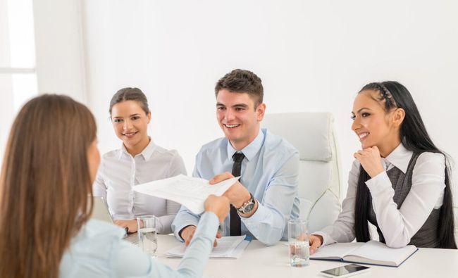 招聘|每次面试完面试官都告知回家等通知，这些人为什么不现场决定呢