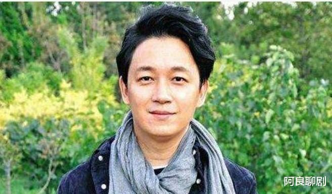 潘安|年轻时貌比潘安，30岁后却跌落神坛，细数颜值崩了一地的6大男星