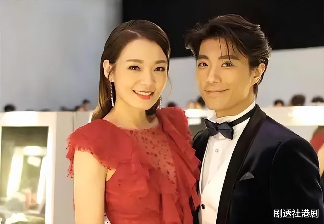 TVB|昔日搭档曝曾被前辈粗口问候,TVB女星成重点嫌疑人:演员都有情绪