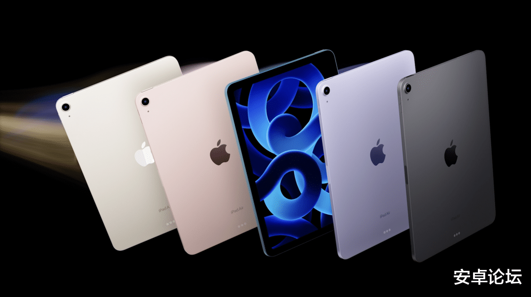 MacBook Air|来聊聊,2022苹果春季发布会那些被「放鸽子」的新品