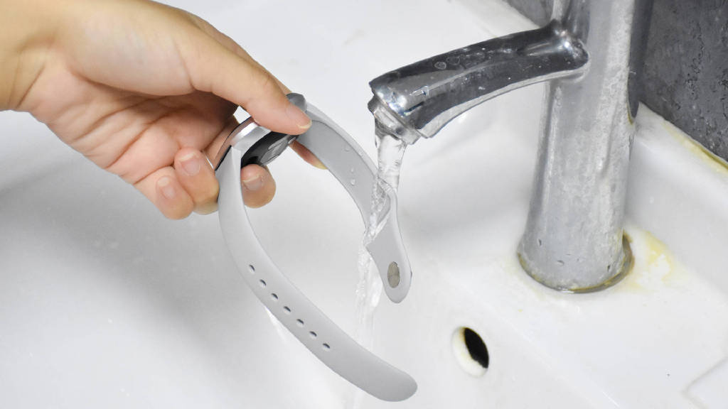 汇顶科技|年轻人的腕上健康助手:dido G28S心电血压智能手表