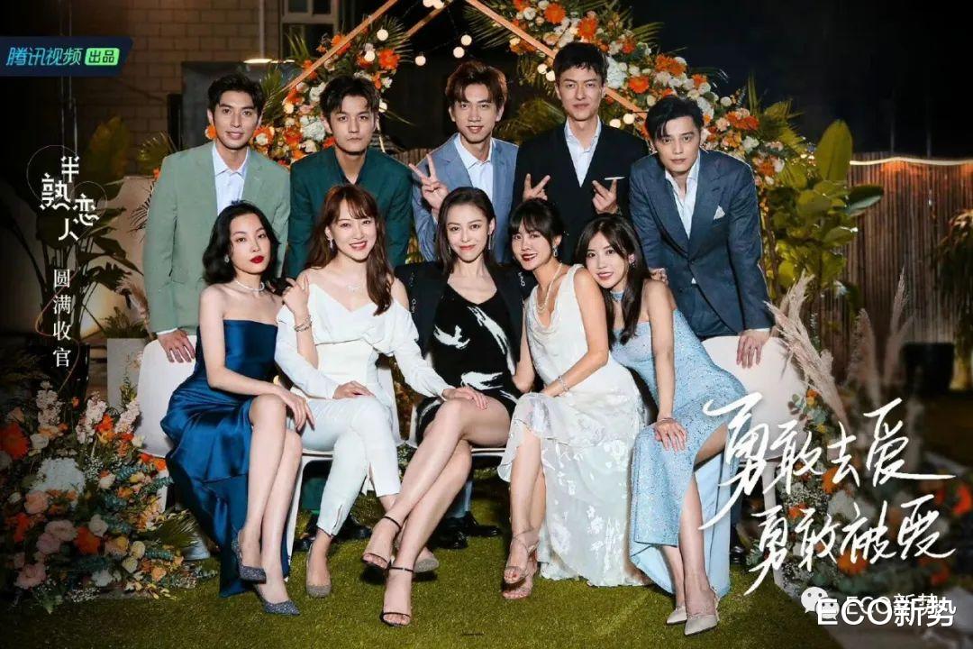 综艺节目|综艺市场大洗牌，“吃老本”的综艺咖卷不动了？