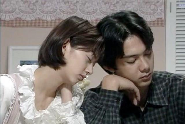 柏原崇|27年前的“神级美少年”，与女友恋爱11年不结婚，今44岁了