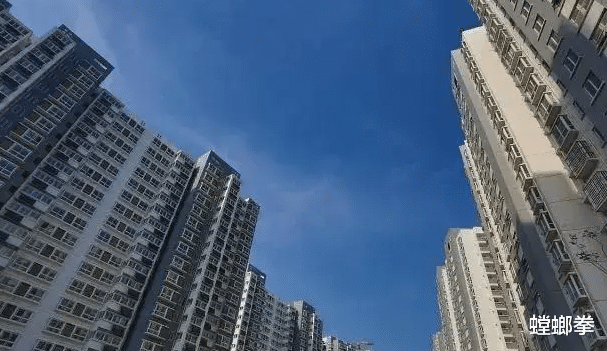 济南|为何总有人幼稚地天天盼房价跌?