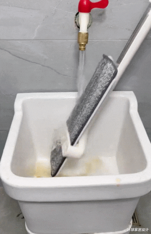 家居清洁用品，常备这5种就够了！没必要买太多，干净又舒适！