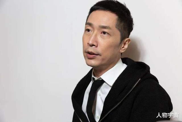 马浚伟|他是TVB时间管理大师，51岁当选香港公务员，只谈一场恋爱很孝顺