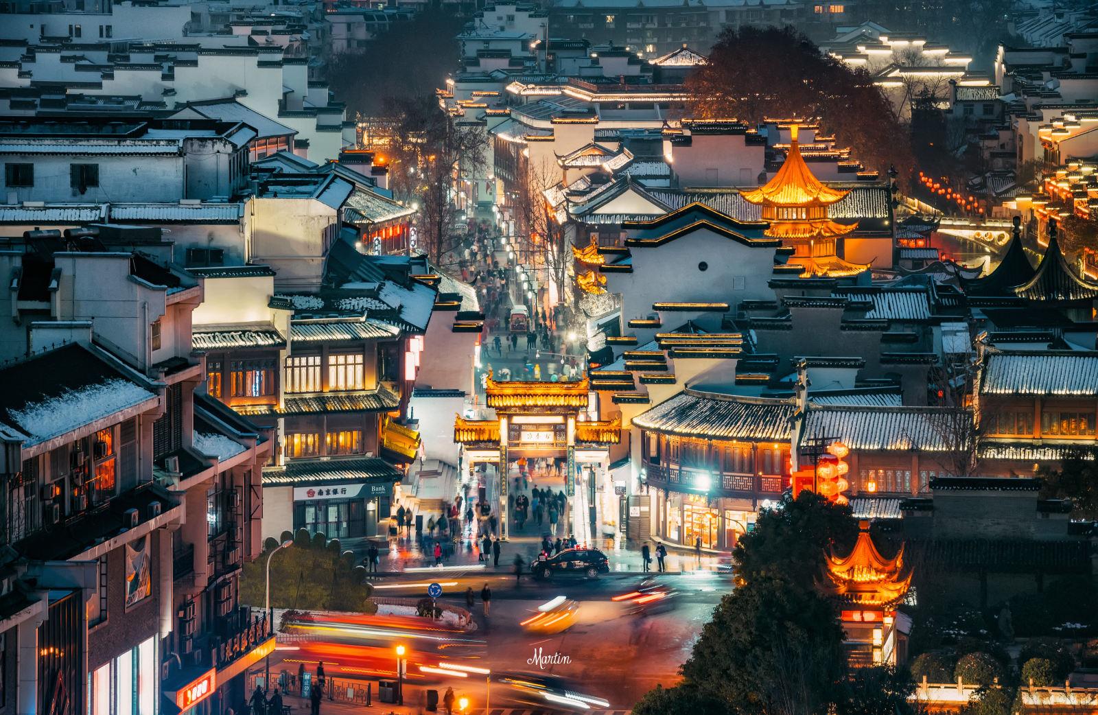 成都|盘点中国最宜居的15座城市，有你的城市吗？
