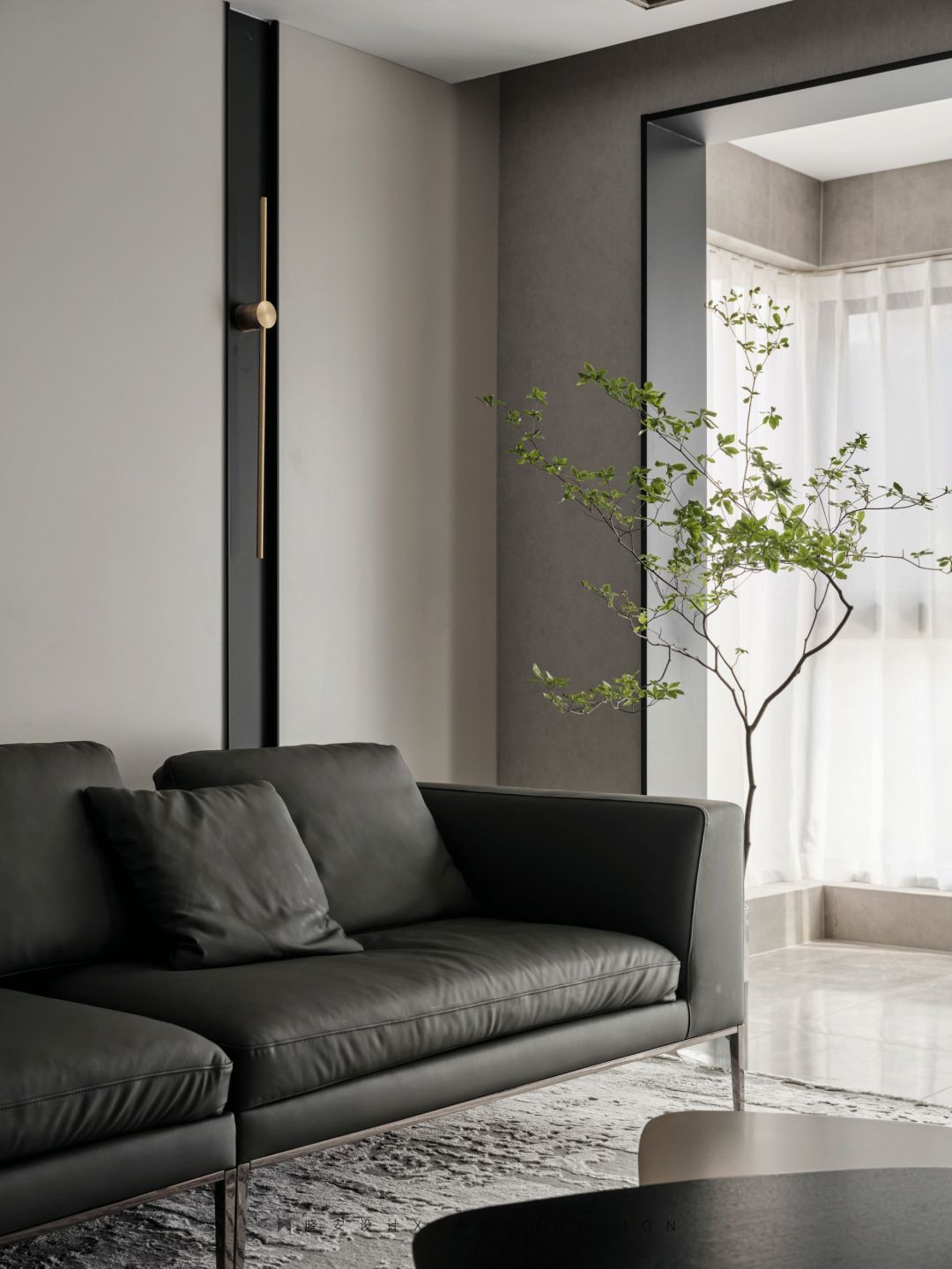 晓安新作|岁月极美,用心雕琢的家才是值得一生相守的安乐窝